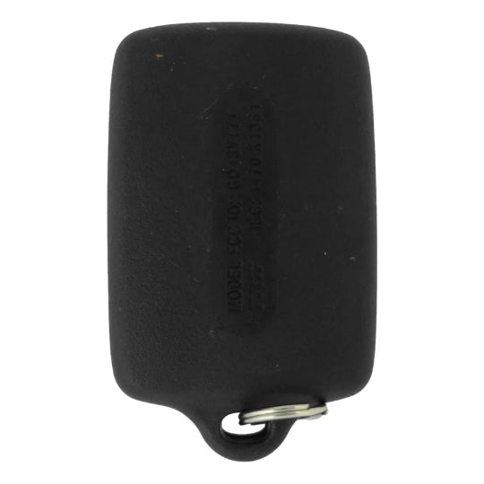Toyota Camry Sienna 1997-1999 OEM 3 Button Remote GQ43VT7T