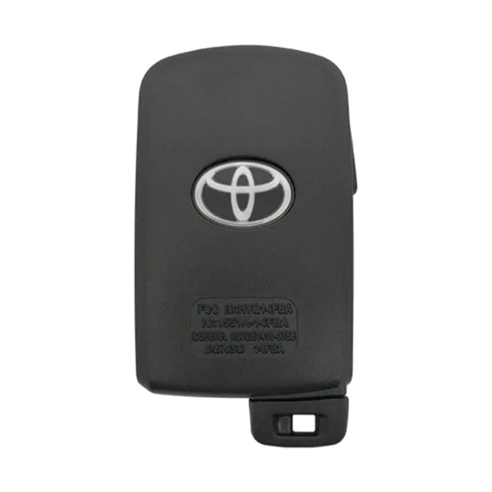 Toyota 4Runner 2020-2021 OEM 3 Button Smart Key HYQ14FBA