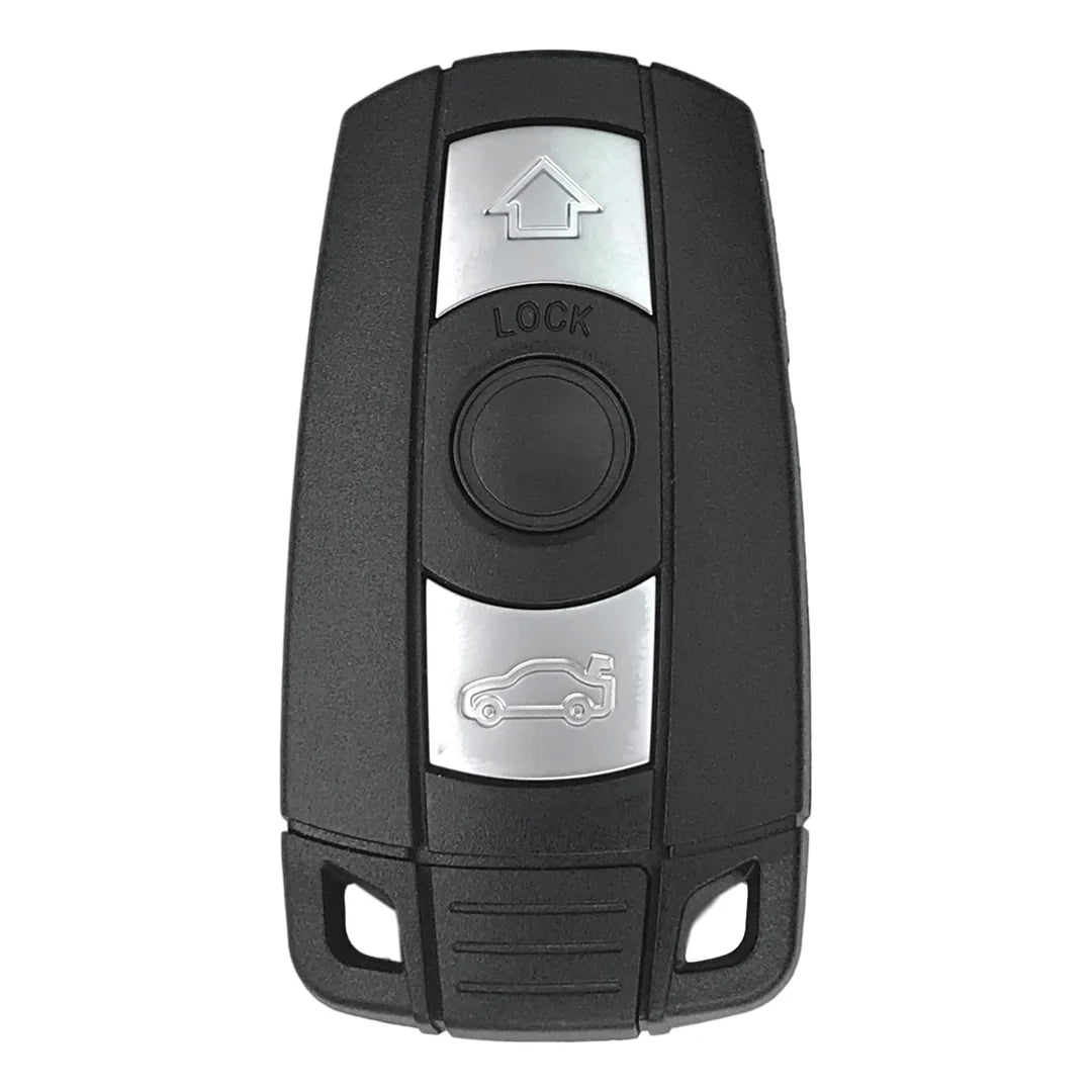 BMW 3 Series 5 Series 2006-2016 CAS3 Smart Key For KR55WK49186