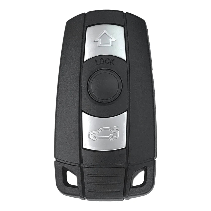 BMW 3 Series 5 Series 2007-2016 OEM CAS3+ Comfort Access KR55WK49147