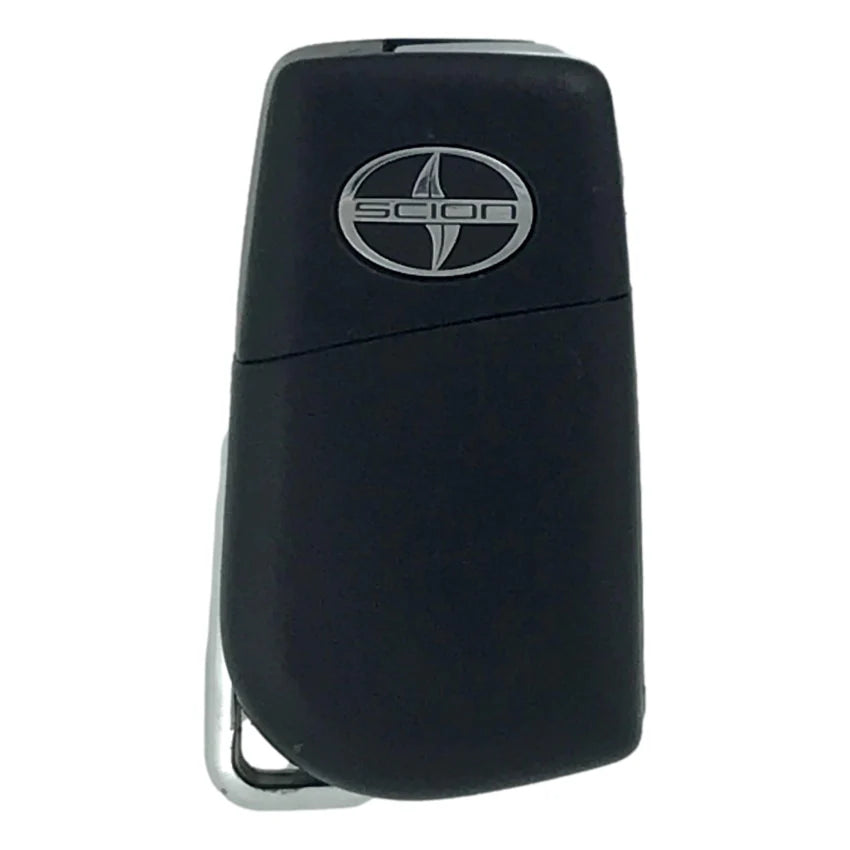 Toyota Scion iM 2016-2018 OEM 3 Button Flip Key HYQ12BFA