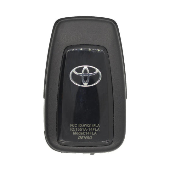 Toyota 4Runner 2021-2023 OEM 3 Button Smart Key HYQ14FLA