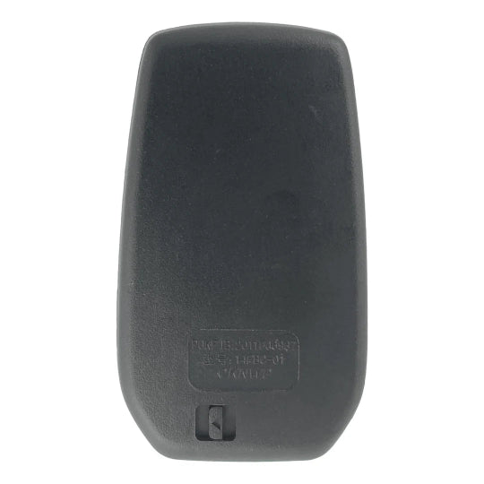 Toyota Land Cruiser 4 Button Smart Key 2020-2021 For HYQ14FBB (G 0010) | Aftermarket