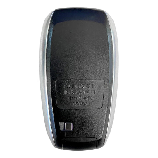 Toyota GR86 2022-2025 OEM 4 Button Smart Key HYQ14AHK