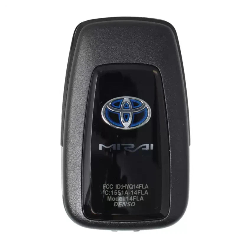 Toyota Mirai 2021-2022 OEM 4 Button Smart Key HYQ14FLA (8990H-62030)