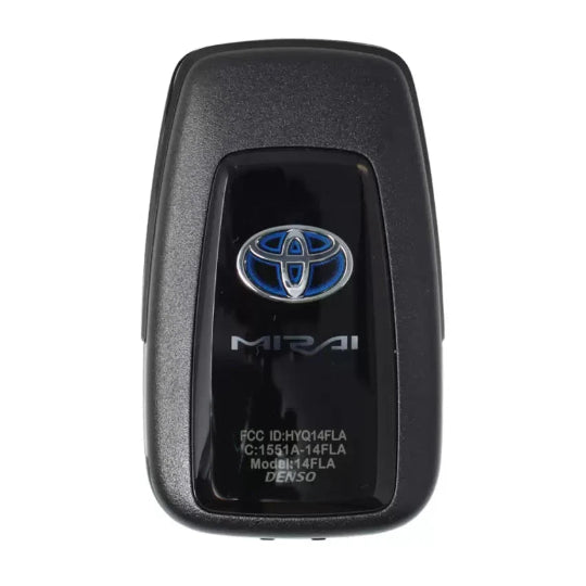 Toyota Mirai 2021-2022 OEM 4 Button Smart Key HYQ14FLA (8990H-62030)