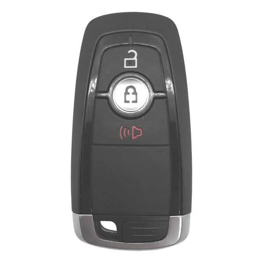Ford Fusion Explorer F-Series 3 Button Smart Key 2017-2023 For M3N-A2C93142300 | Aftermarket