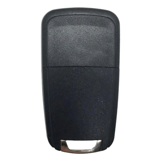 GM 5 Button Flip Key w/ PEPS 2010-2021 for FCC: OHT05918179 | Aftermarket