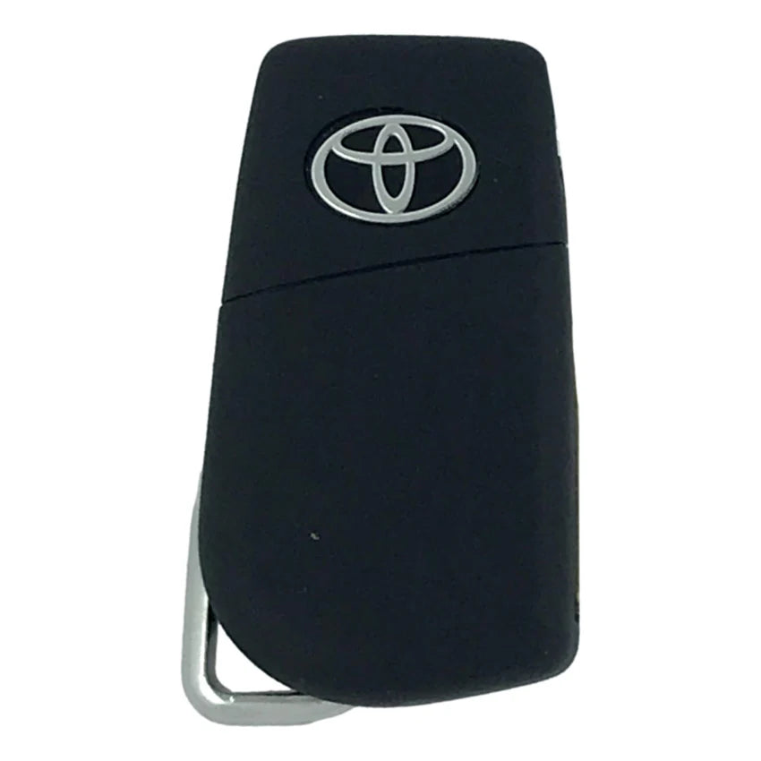 Toyota Scion iM 2016-2018 OEM 3 Button Flip Key HYQ12BFA