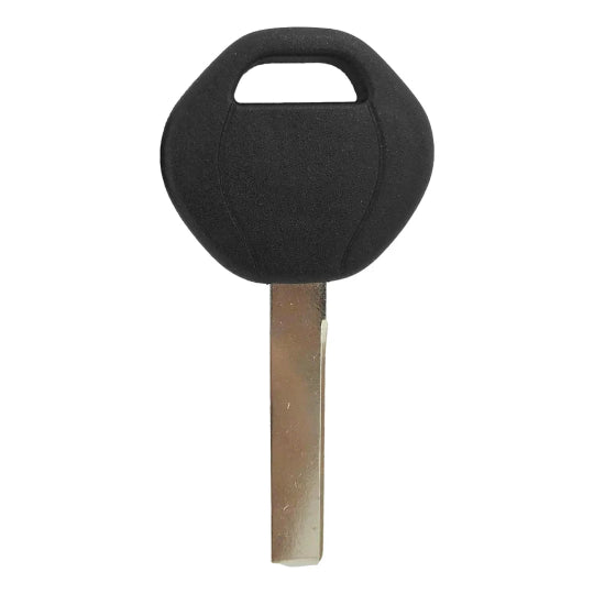 2000-2009 BMW (2-Track) EWS - HU92 Transponder Key (PCF7935 44 Chip) (AFTERMARKET)