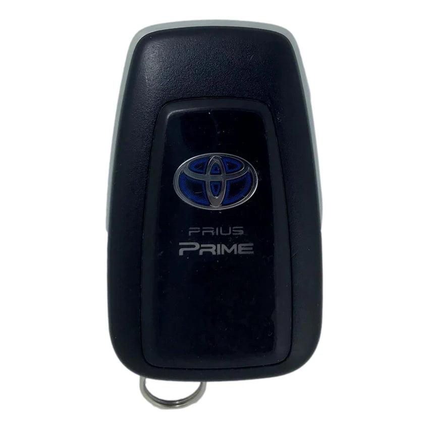 Toyota Prius Prime 2017-2020 OEM 4 Button Smart Key HYQ14FBE