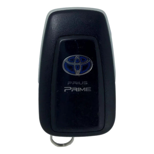 Toyota Prius Prime 2017-2020 OEM 4 Button Smart Key HYQ14FBE