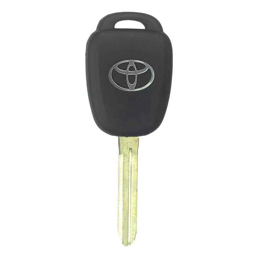 Toyota RAV4 2006-2013 OEM 3 Button Remote Head Key HYQ12BBY 4D67Toyota RAV4 2006-2011 OEM 3 Button Remote Head Key HYQ12BBY 4D67