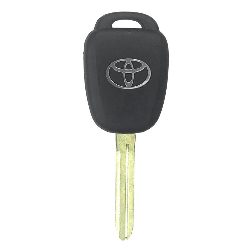 Toyota Scion 2012-2017 OEM 4 Button Remote Head Key HYQ12BDM/HYQ12BEL G Chip