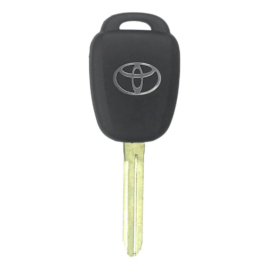 Toyota Scion 2012-2017 OEM 3 Button Remote Head Key HYQ12BDM/HYQ12BEL G Chip