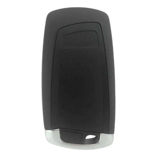 BMW 2009-2018 OEM 4 Button Smart Key FEM YGOHUF5767 | Refurbished No Logo