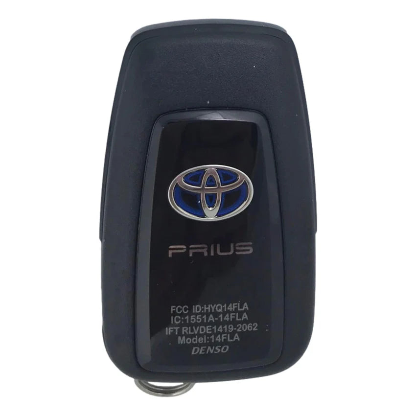 Toyota Prius 2021-2022 OEM 3 Button Smart Key HYQ14FLA