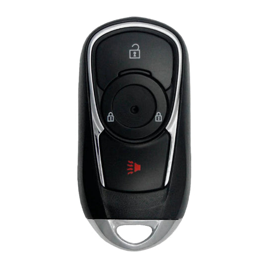 Ilco Look-Alike Buick Encore 3 Button Remote 2017-2020 PRX-BUICK-3B1