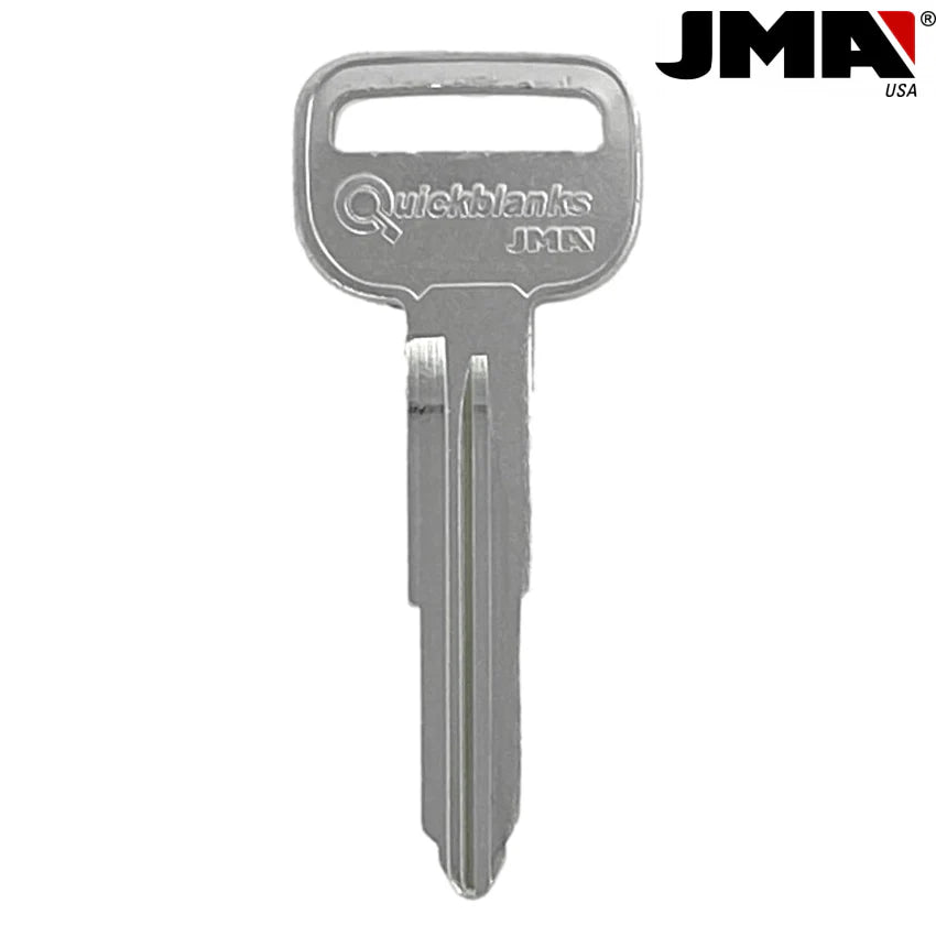 Toyota JMA Metal Key TOYO-17E NP