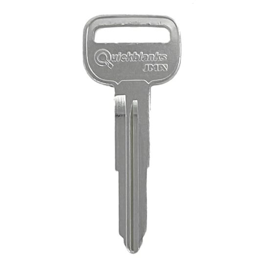 Toyota JMA Metal Key TOYO-17E NP