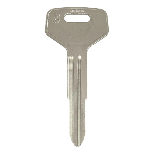 Toyota JMA Metal Key TOYO-13E TR37 NP