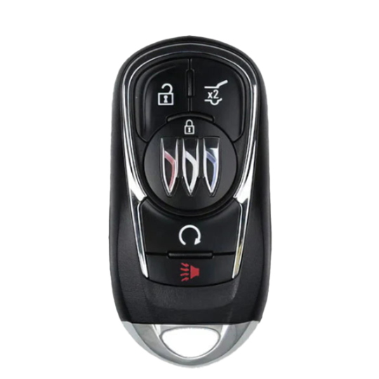 2024 Buick Envista Encore GX / 5-Button Smart Key / PN: 13547678 / HYQ4ES (OEM)