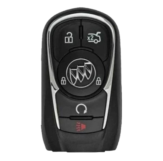 2017-2024 Buick Encore / 5-Button Smart Key / PN: 13530511 / HYQ4ES (OEM)