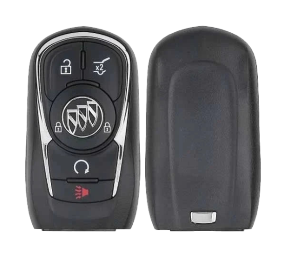 Buick Envision 2017-2020 OEM 5 Button Smart Key HYQ4AA
