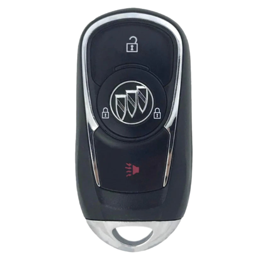 Buick Encore 2017-2020 OEM 3 Button Smart Key HYQ4AA