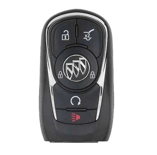 2017-2024 Buick Encore / 5-Button Smart Key / PN: 13530511 / HYQ4ES (OEM)