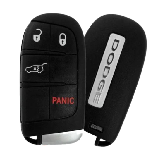 Dodge Durango 2014-2024 OEM 4 Button Smart Key M3N-40821302