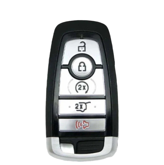2018-2022 Lincoln Ford / 5-Button Smart Key / PN: 164-R8275 / M3N-A2C931426 (OEM)