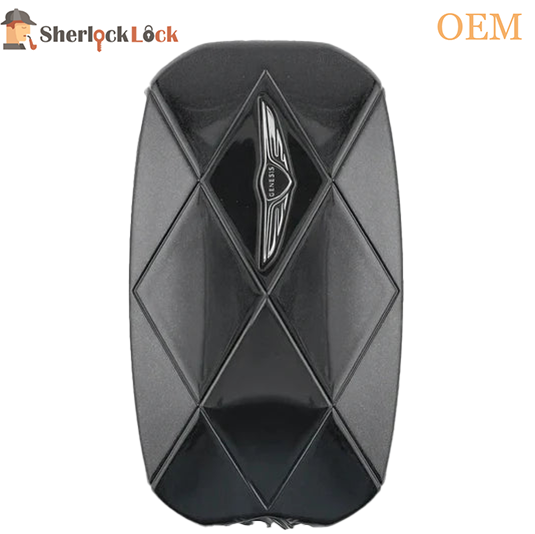 Genesis GV60 2022 OEM 8 Buttons Smart Key TQ8-FOB-4F53U (95440-CU100)