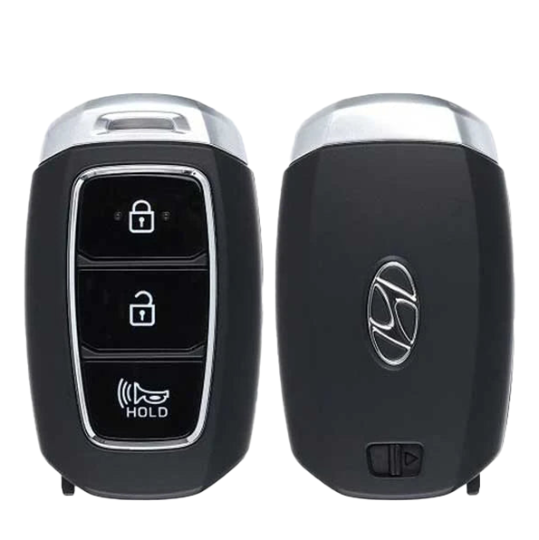 2020-2020 Hyundai Santa Fe / 3-Button Smart Key / PN: 95440-S2200 / TQ8-FOB-4F30 (OEM Refurb)