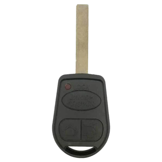2002-2006 Land Rover/ Range Rover Sport / 3-Button Remote Head Key / PN: 291102800 / LX8 FZV3 (OEM Refurb)