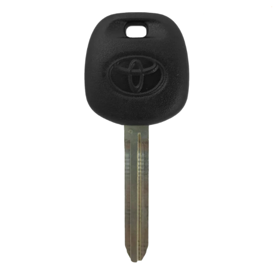 Toyota 2003-2010 OEM Transponder Key TOY44D 4D67