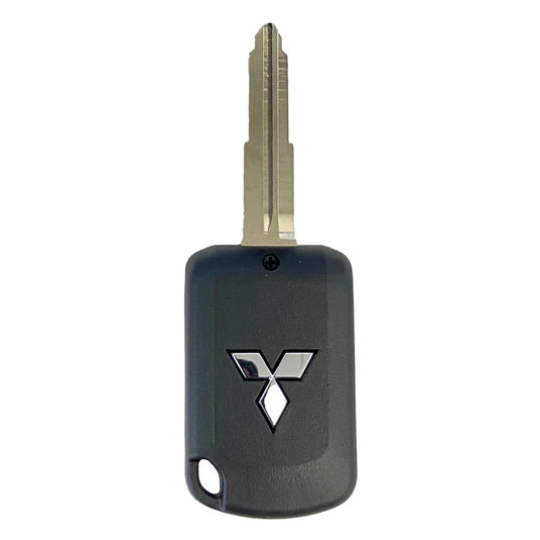 Mitsubishi Eclipse Cross 2018-2022 OEM 3 Button Remote Head Key OUCJ166N (6370C135)
