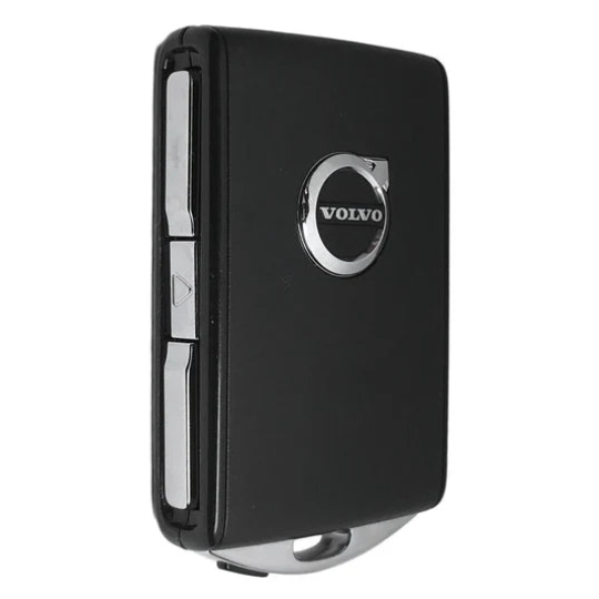 Volvo S90 XC90 V90 2016-2025 OEM 4 Button Smart Key YGOHUF8423 | Grade B