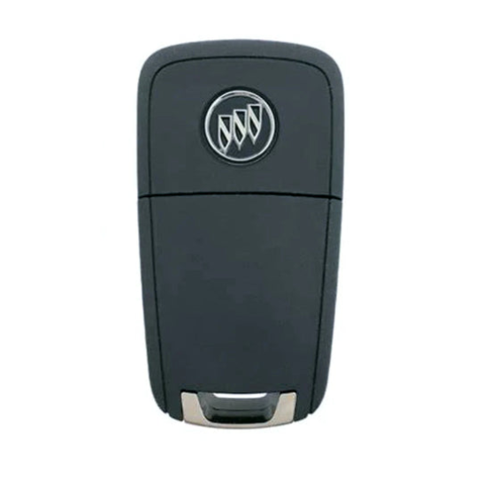 Buick 2010-2019 OEM 5 Button PEPS Smart Key - Strattec #5912559