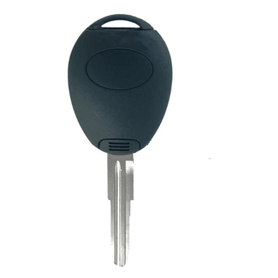 Land Rover Discovery 2 Button Remote Head Key 1999-2004 For N5FVALTX3 | Aftermarket