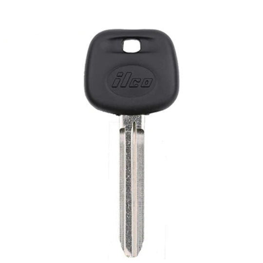 2009-2019 Toyota - TOY44G - Transponder Key - (TEXAS ID 4D 72 G CHIP Chip)