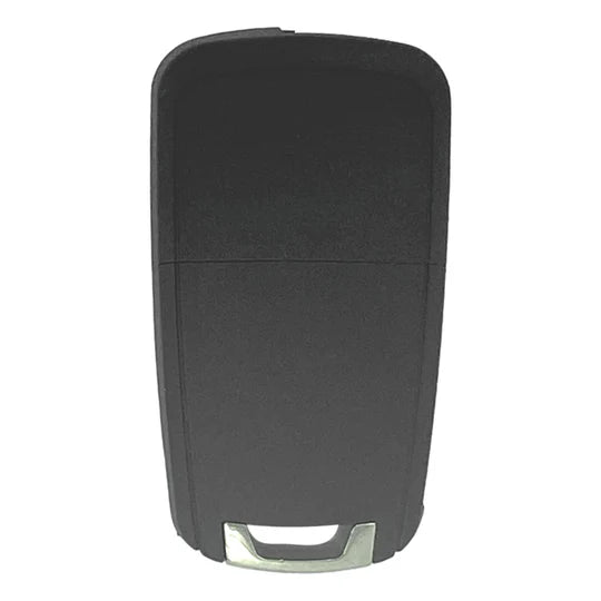 Buick Chevrolet GM 2010-2021 3 Button Flip Key Remote For OHT01060512 | Aftermarket