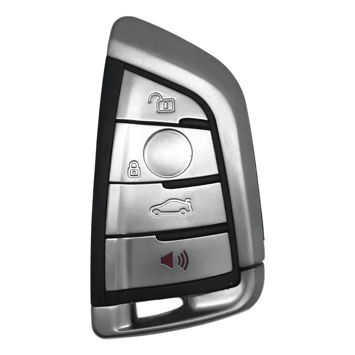 BMW 4 Button Smart Key Remote FEM 2013-2018 for NBGIDGNG1 (315 MHz)