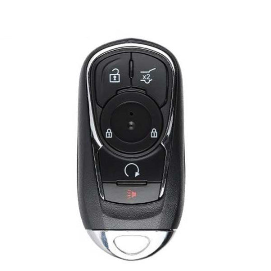 2017-2020 Buick Envision / 5-Button Smart Key / PN: 13584500 / HYQ4AA (AFTERMARKET)