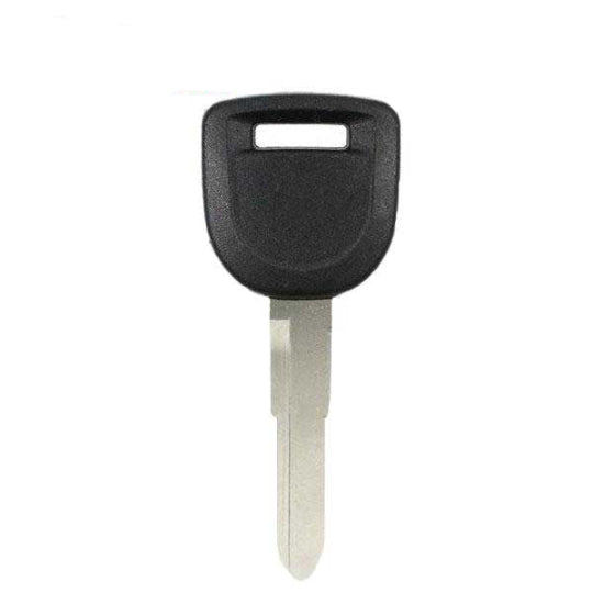 2003-2014 Mazda MZ24 / MZ34 Transponder Key (Chip 4D63 80 Bit) (AFTERMARKET)