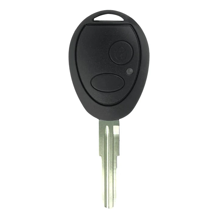 Land Rover Discovery 2 Button Remote Head Key 1999-2004 For N5FVALTX3 | Aftermarket