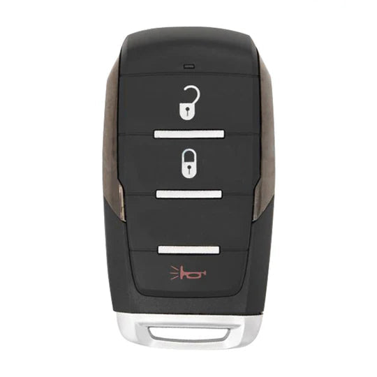 Ilco Look-Alike Dodge Ram 1500 3 Button Remote 2019-2022 PRX-RAM-3B2