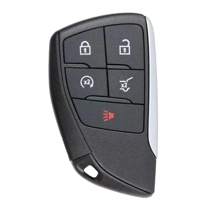 Buick Envision 2021-2025 OEM 5 Button Smart Key YG0G21TB2 (13537970)