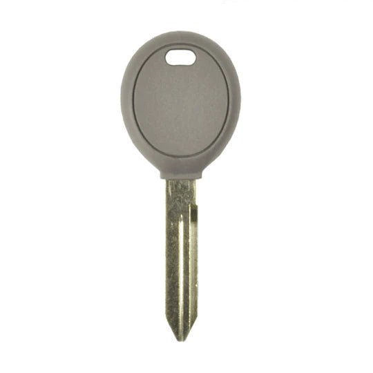 Chrysler Dodge Jeep 2004+ OEM Y164 Transponder Key - Strattec #692352