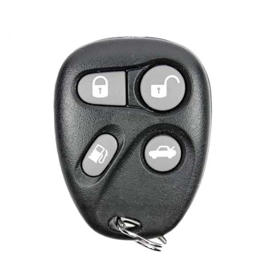 GM 2003-2007 OEM 4 Button Keyless Entry Remote L2C0005T | Driver 2
